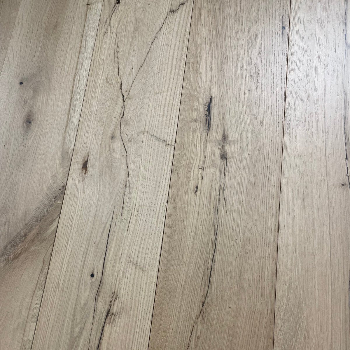 Fika Amalfi Oak 190 Long Plank - Wood Floor Store