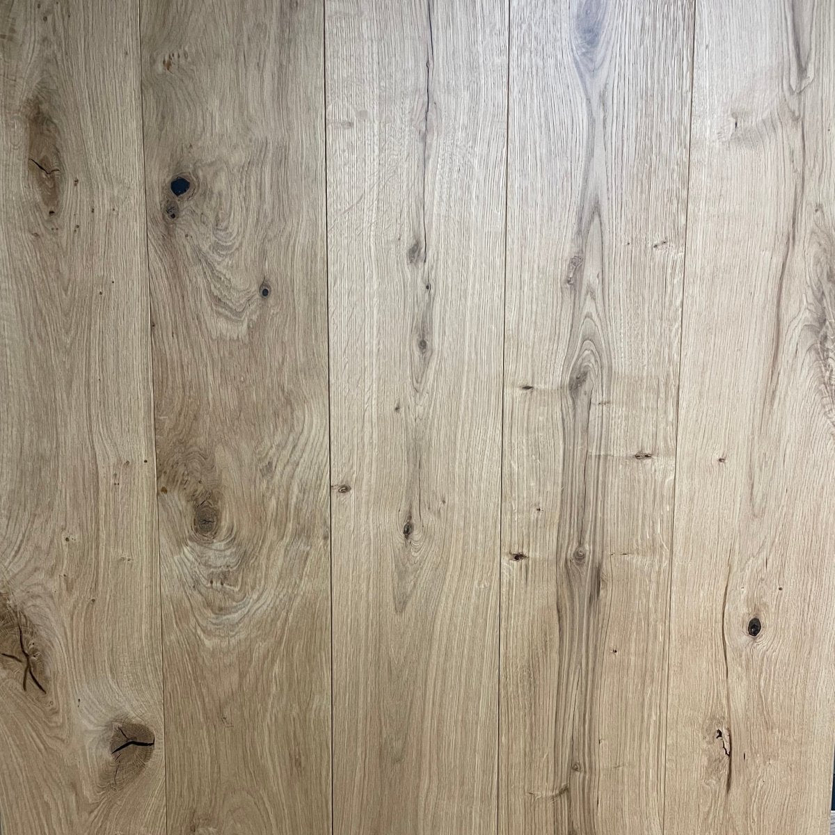 Fika Amalfi Oak 190 Long Plank - Wood Floor Store