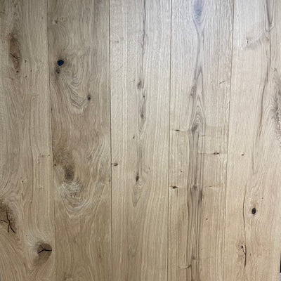 Fika Amalfi Oak 190 Long Plank - Wood Floor Store