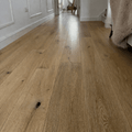 Fika Brody Oak Long Plank