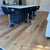 Fika Brushed Oak Natural Long Plank - Wood Floor Store