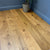 Fika Burnt Oak Long Plank - Wood Floor Store