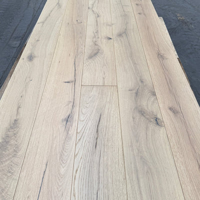 Fika Catania Oak 190 - Wood Floor Store