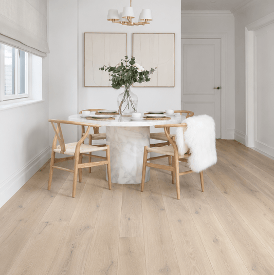 Fika Catania Oak 190 - Wood Floor Store