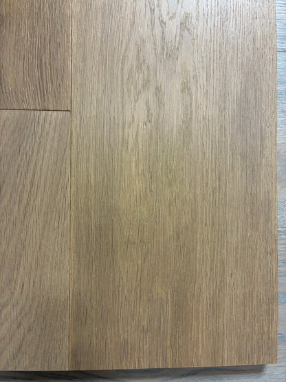 Fika Chalet Oak Long Plank - Wood Floor Store