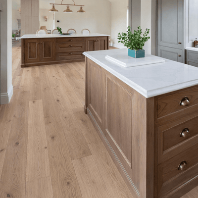 Fika Chalet Oak Long Plank - Wood Floor Store