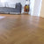 Fika Chestnut Oak Herringbone - Wood Floor Store