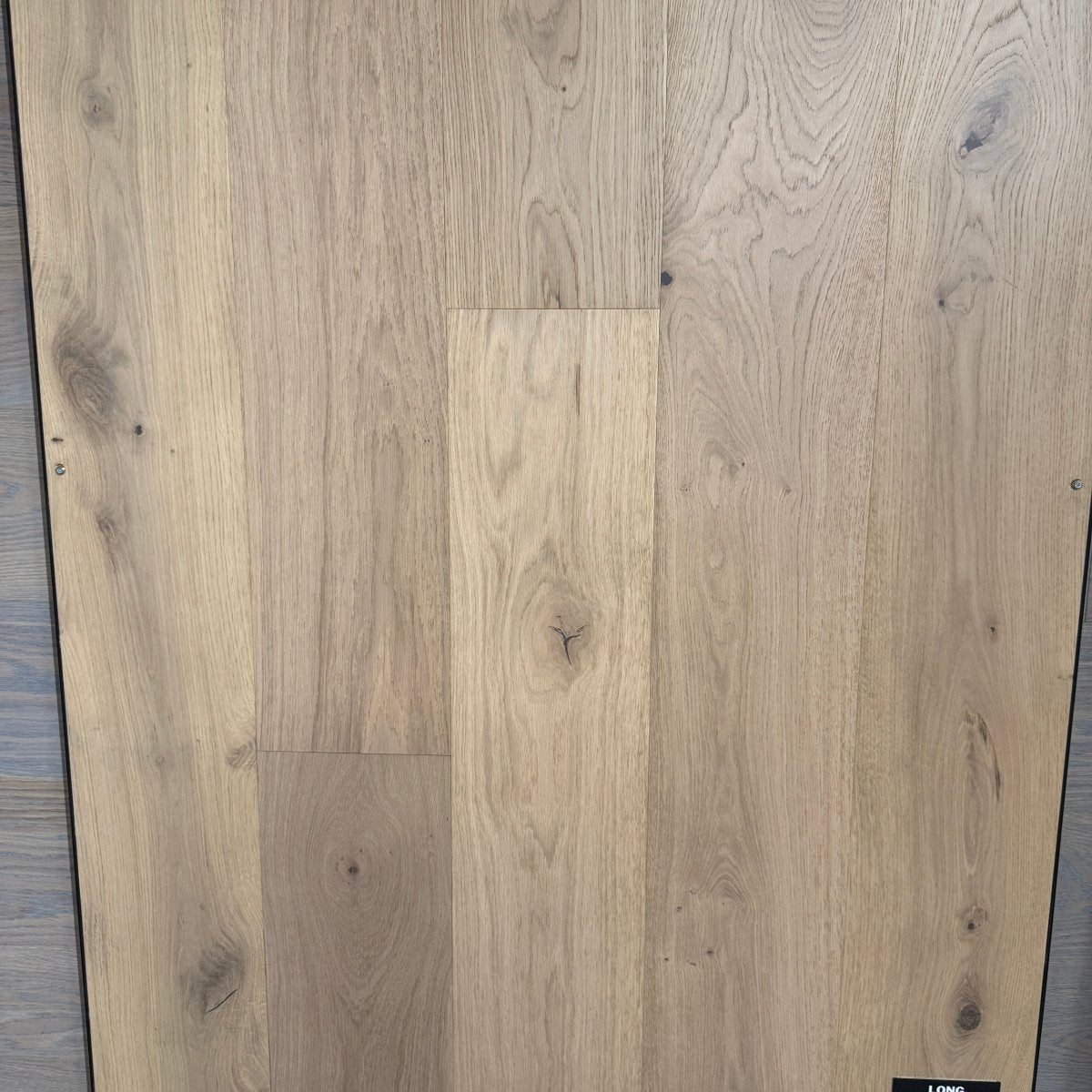Fika Florence Oak Long Plank - Wood Floor Store