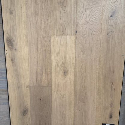 Fika Florence Oak Long Plank - Wood Floor Store