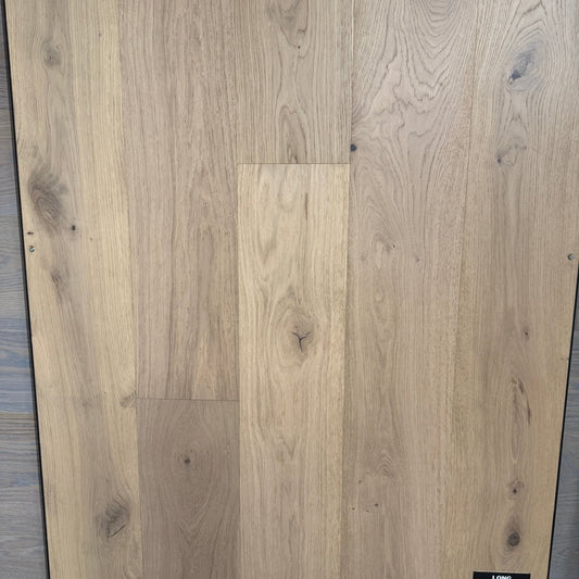 Fika Florence Oak Long Plank - Wood Floor Store
