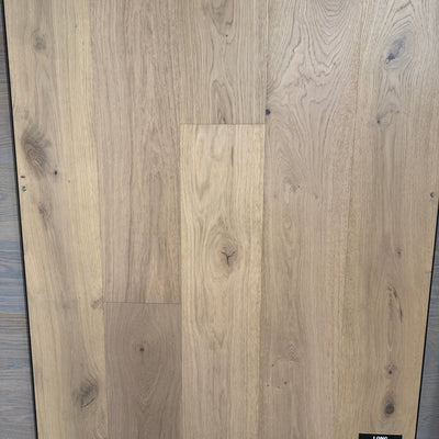 Fika Florence Oak Long Plank - Wood Floor Store