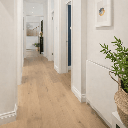Fika Florence Oak Long Plank - Wood Floor Store