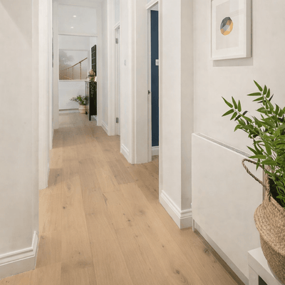 Fika Florence Oak Long Plank - Wood Floor Store