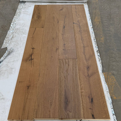 Fika Fumed Oak 190 - Wood Floor Store