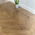 Fika Limed Grey Oak Herringbone - Wood Floor Store