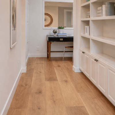 Fika Mayfair Oak Long Plank - Wood Floor Store