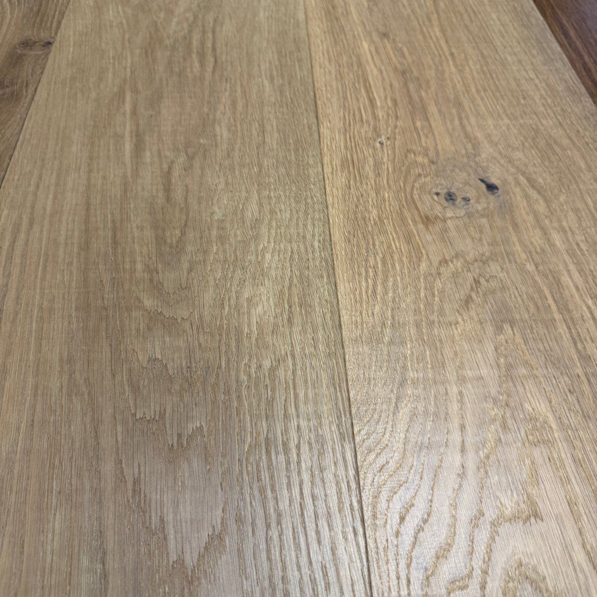 Fika Mayfair Oak Long Plank - Wood Floor Store