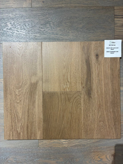 Fika Mayfair Oak Long Plank - Wood Floor Store