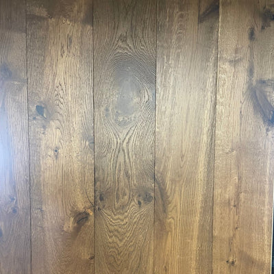 Fika Native Oak 190 Long Plank - Wood Floor Store
