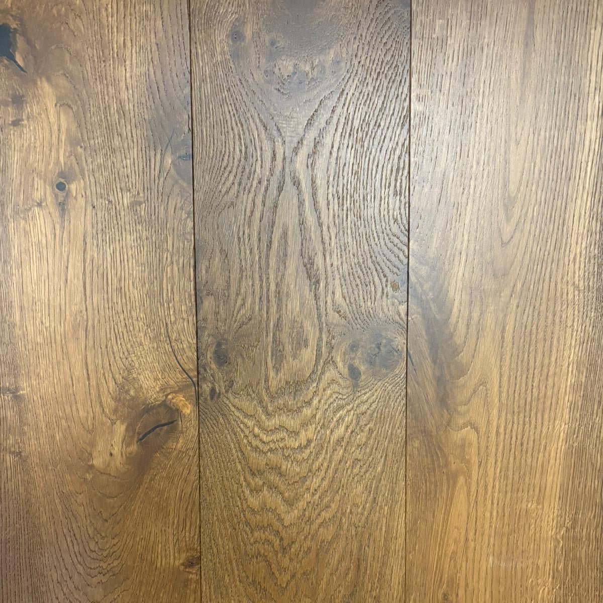Fika Native Oak 190 Long Plank - Wood Floor Store