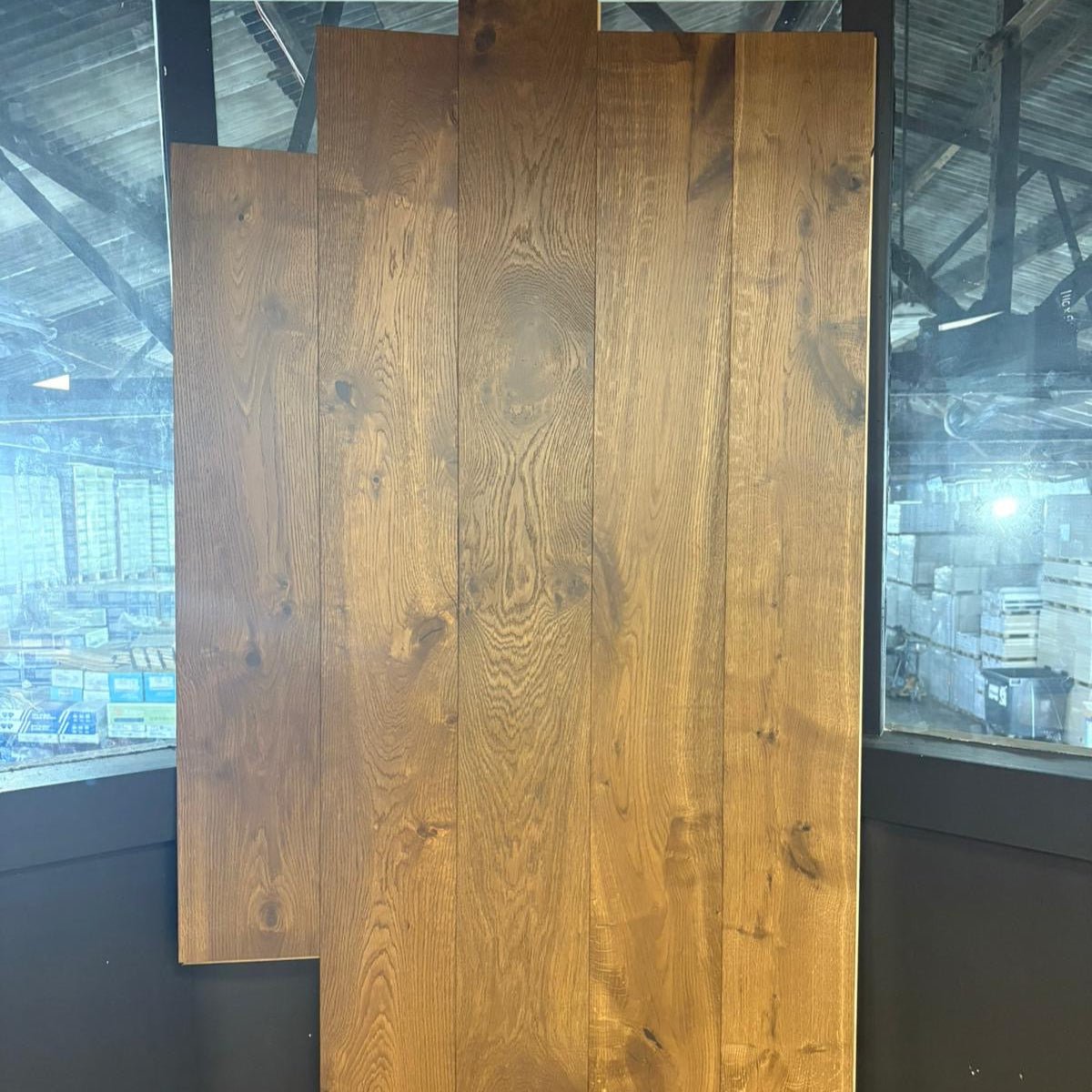 Fika Native Oak 190 Long Plank - Wood Floor Store