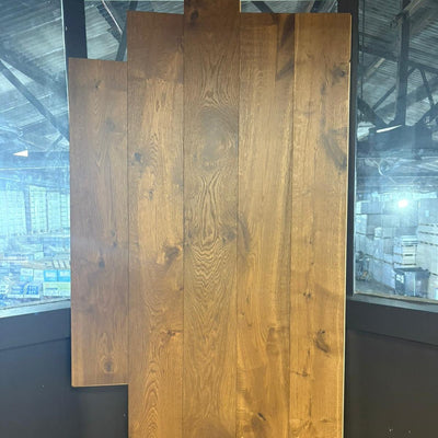 Fika Native Oak 190 Long Plank - Wood Floor Store