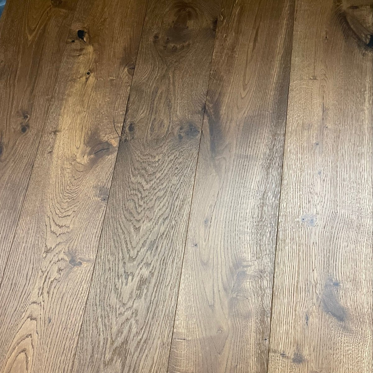 Fika Native Oak 190 Long Plank - Wood Floor Store