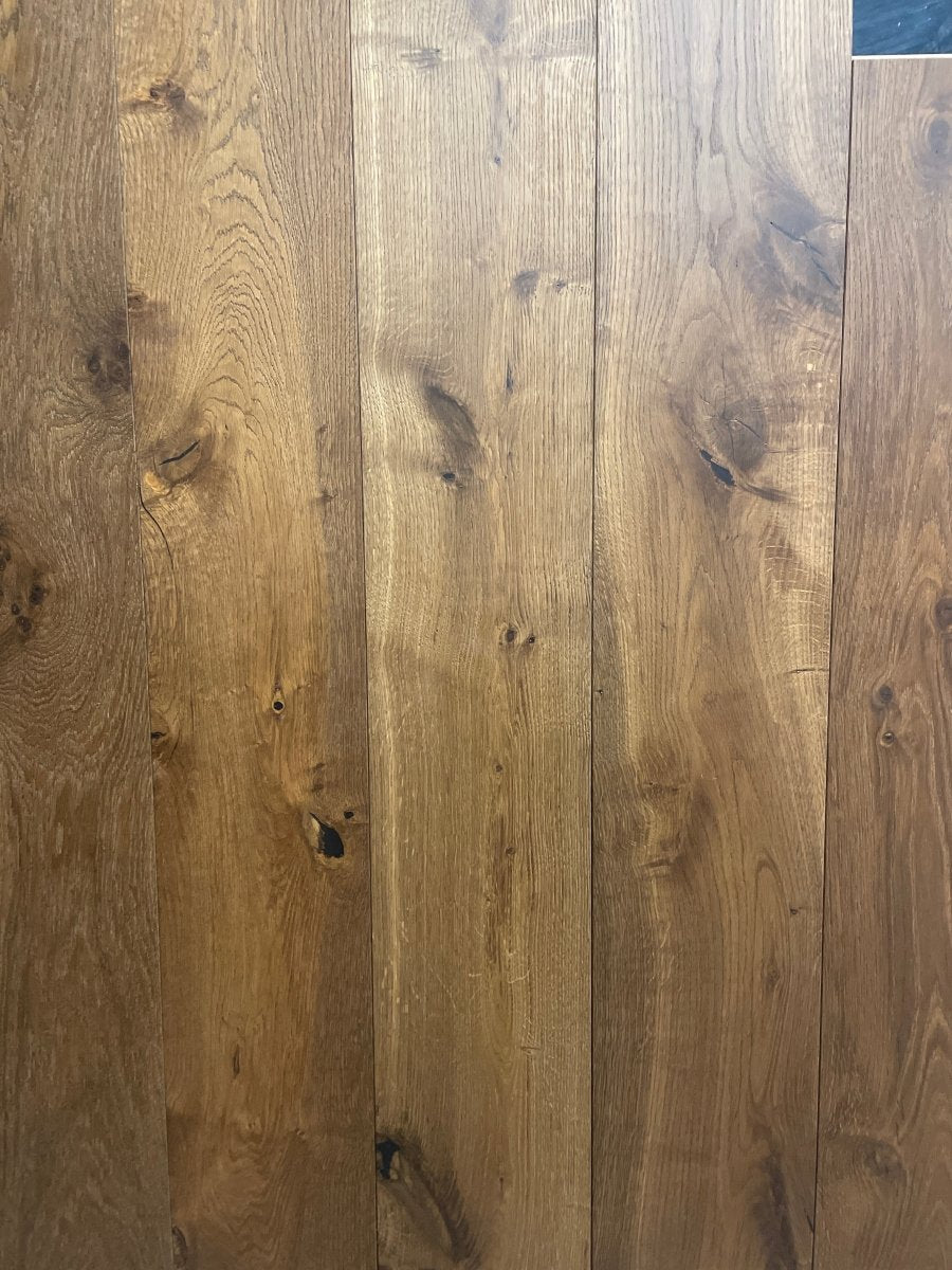 Fika Native Oak 190 Long Plank - Wood Floor Store