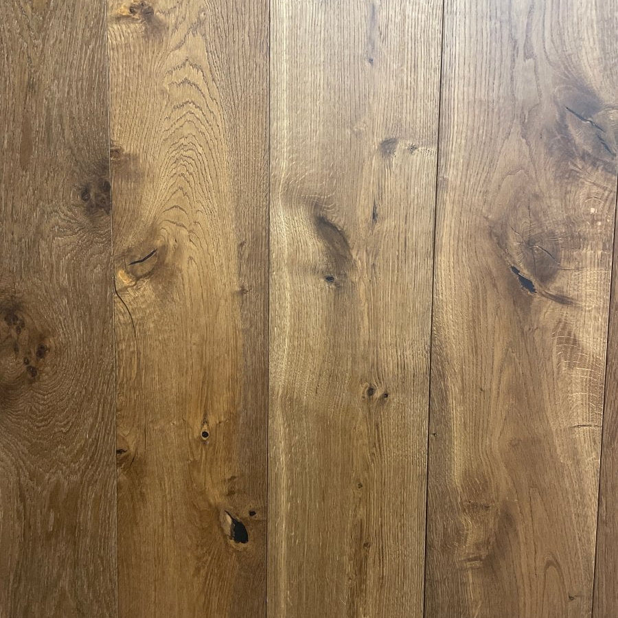 Fika Native Oak 190 Long Plank - Wood Floor Store