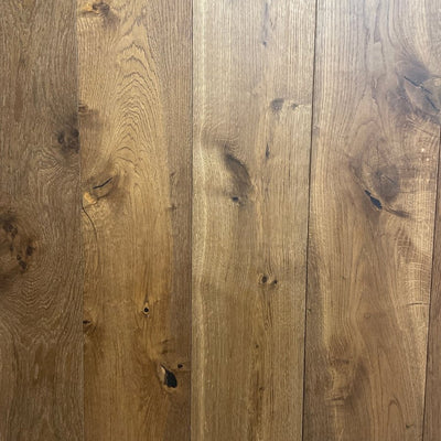 Fika Native Oak 190 Long Plank - Wood Floor Store