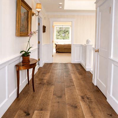 Fika Native Oak 190 Long Plank (Engineered Flooring) - Wood Floor Store