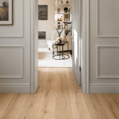 Fika Oak Natural Matt 190 - Wood Floor Store