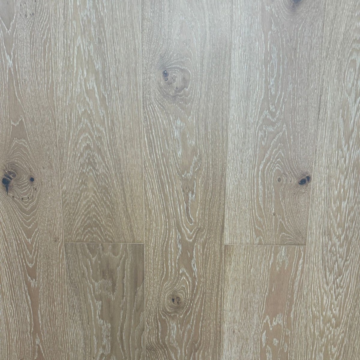 Fika Oxford Oak Long Plank - Wood Floor Store