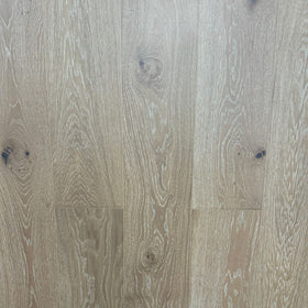 Fika Oxford Oak Long Plank - Wood Floor Store