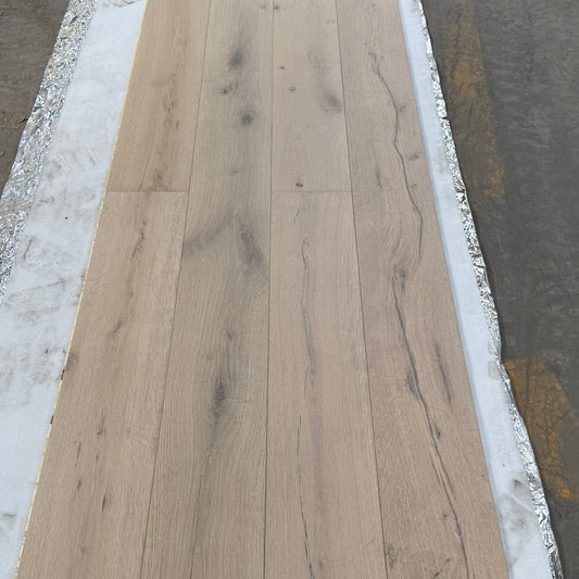 Fika Romantic Oak 190 - Wood Floor Store