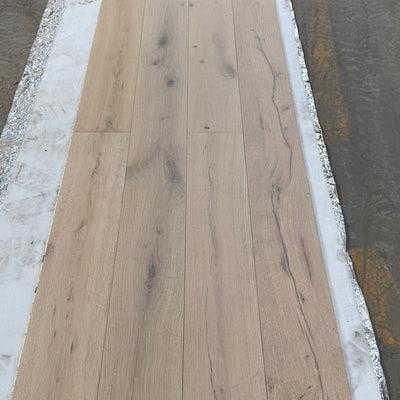 Fika Romantic Oak 190 - Wood Floor Store