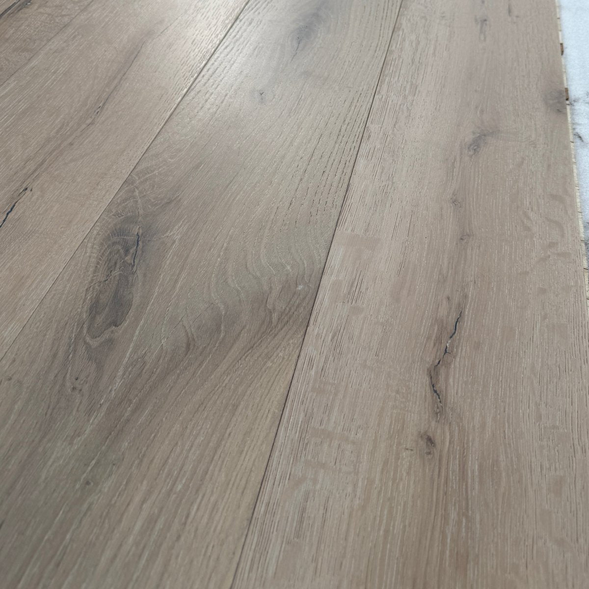 Fika Romantic Oak 190 - Wood Floor Store
