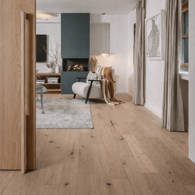 Fika Romantic Oak 190 - Wood Floor Store