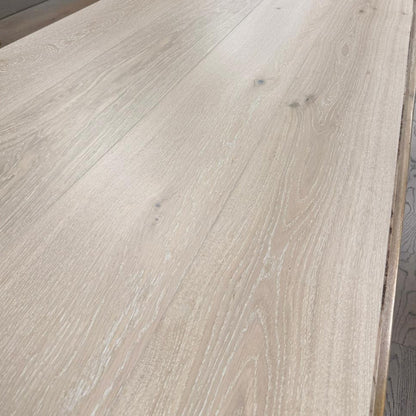 Fika Romantic Oak Long Plank (Engineered Flooring) - Wood Floor Store