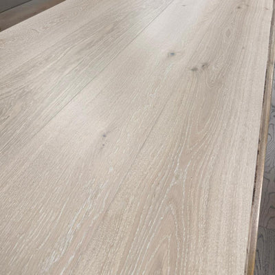 Fika Romantic Oak Long Plank (Engineered Flooring) - Wood Floor Store