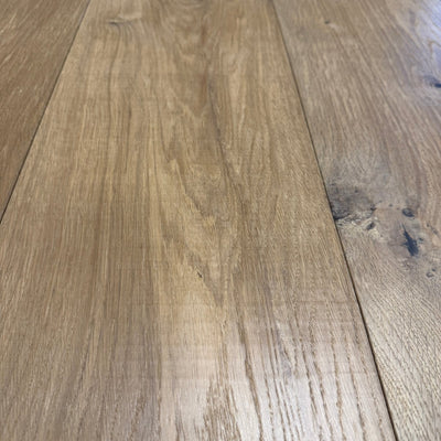 Fika Sienna Oak Long Plank - Wood Floor Store