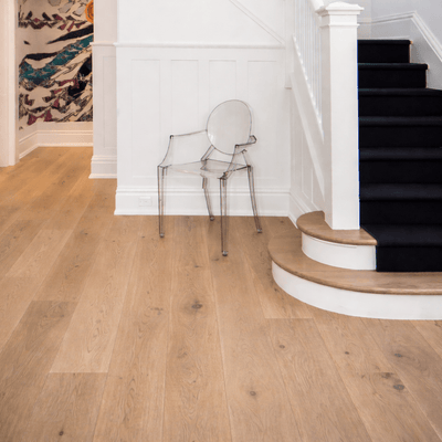 Fika Sienna Oak Long Plank - Wood Floor Store