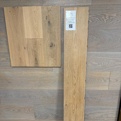 Fika Sienna Oak Long Plank - Wood Floor Store