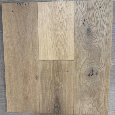Fika Sienna Oak Long Plank - Wood Floor Store