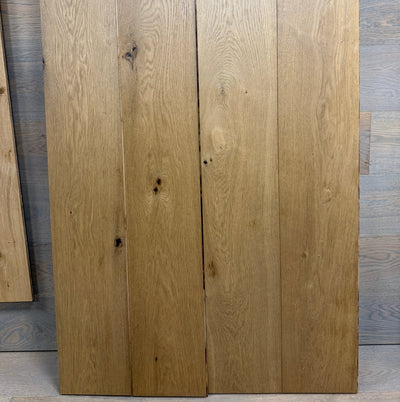 Fika Stanford Oak Long Plank - Wood Floor Store