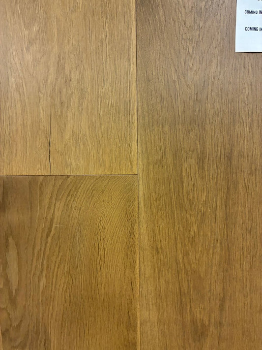 Fika Stanford Oak Long Plank - Wood Floor Store