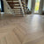 Fika Tuscany Oak Chevron - Wood Floor Store