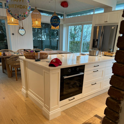 Fika Tuscany Oak Long Plank - Wood Floor Store