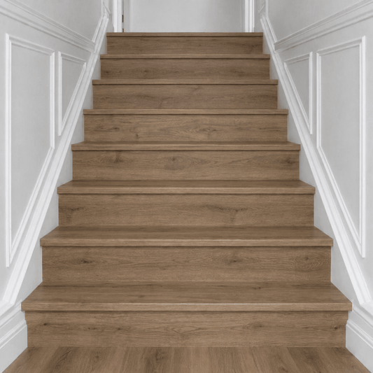 Forest Oak Stair Thread - Wood Floor Store