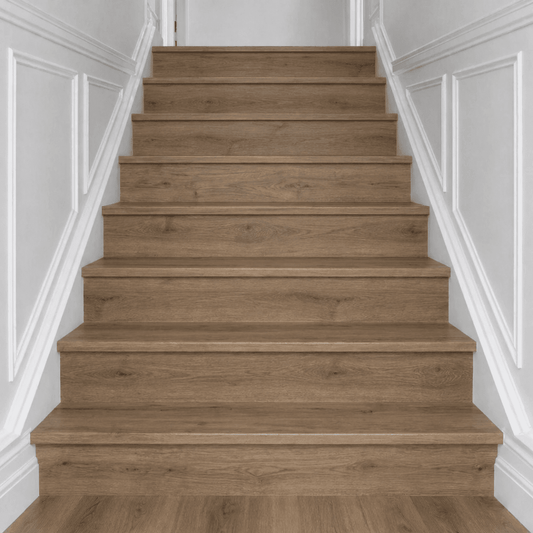 Forest Oak Stair Thread - Wood Floor Store